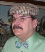 Peter Letendre Peter Letendre